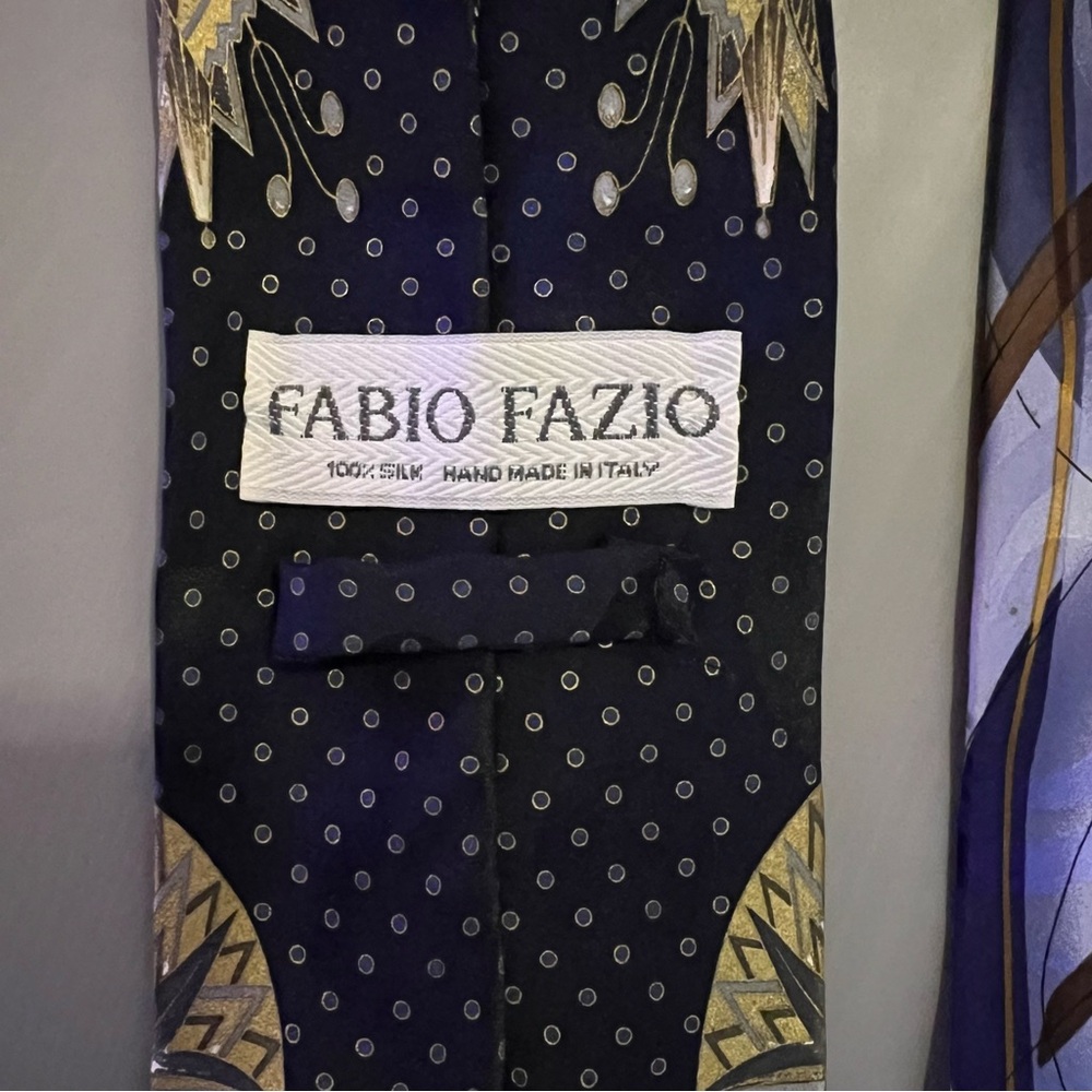 Assorted Men's Ties Collection - Picture 2 of 7